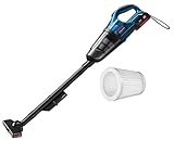 BOSCH(ボッシュ)  14.4Vバッテリークリーナー特別セット GAS14.4V-LIJ