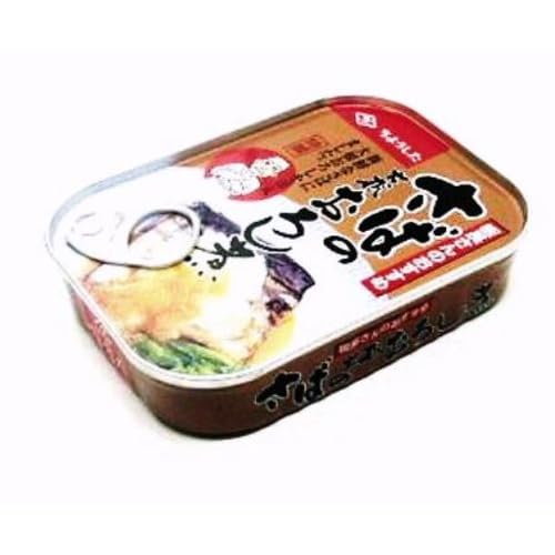 ちょうした印 さばの大根おろし煮