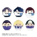 新テニスの王子様 ふわコロりん2 BOX