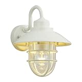 コイズミ照明 LED防雨型ブラケット(白熱球60W相当)電球色 AU38414L