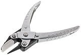 ペンチ – パラレル、ラウンド/フラットナイロン – plr-861.00