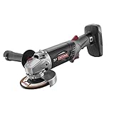 Craftsman Angle Grinder 4-1/2 " [並行輸入品]