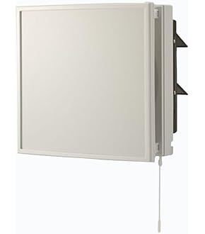Amazon.co.jp: 三菱電機(MITSUBISHI ELECTRIC) 標準換気扇