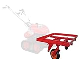 オーレック HGW80・SGW801用アタッチメント 運搬用キャリアー 0918-80000