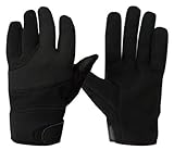 Rothco Street Shield Gloves, Black, Medium [並行輸入品]