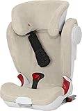 Britax Romer Summer Cover Kidfix II Xp Sict (Beige) by Britax Romer