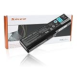 New Laptop Battery PA3817U-1BRS PA3818U-1BRS For Toshiba C655 L600 L675 L675D L700 L745 L755 L755D M