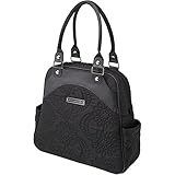 ペチュニアピックルボトム Petunia Pickle Bottom マザーズバッグ サッシェイサッチェル セントラルパークノースストップ SAPO-00-340