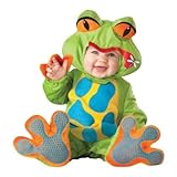 Lil' Froggy Infant - Toddler Costume-18 Months/2T おもちゃ [並行輸入品]
