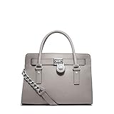 【MICHAEL KORS】30S2GHMS3L マイケル・コース　2WAYバッグ　ハミルトン　HAMILTON MD SATCHEL　レディース OL風/フェミニン　ショルダーバッグ/ハンドバッグ/