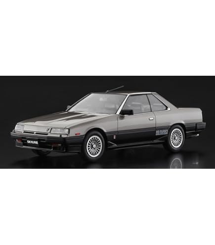 Amazon | 1/24 ザ・ベストカーGT シリーズ SP センチュリー
