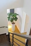 光触媒観葉植物 アートくわず芋1.8 134A750