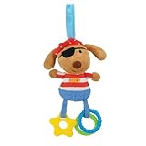 Kids Preferred Pirate Puppy On-The-Go Toy (Discontinued by Manufacturer) [並行輸入品]