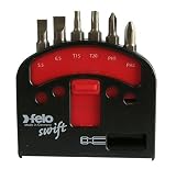 Felo 0715751923 Torx, Phillips, and Slotted Bit Magnetholder, 020 Series [並行輸入品]