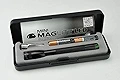 Mag-Lite ML56320-BRK ミニ MagLite LED グリーン