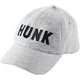 カーターズ Carter's/ ベースボールハット グレー 小物 0～3ヶ月【並行輸入】