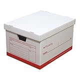 東洋ケース スローイングボックス(幅33×奥行43×高さ26) レッド TWB-RE