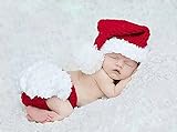 SHINA　ベビーコスチューム　着ぐるみ　クリスマスコスチューム　新生児 赤ちゃん 　寝相アート　写真撮影　プレゼント　誕生記念　出産祝い