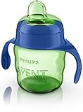 Phillips Avent Easy Sippy Cup 7 Oz - - Boy Colors by Phillips Avent