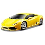 Maisto R/C 1:24 Scale Lamborghini Huracan Radio Control Vehicle (Colors May Vary) [並行輸入品]