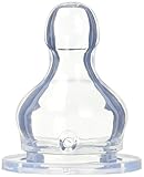 コンビ Combi テテオ teteo 乳首 母乳・ミルク トレーニング用 Mサイズ 2個入 (2・3ヵ月~18ヵ月まで) 乳孔3穴タイプ