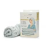 Vella Top Luxury Hair Towel [並行輸入品]