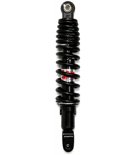Amazon | アドバンス・プロ アドレスV125 ZETAリアショック スーパー