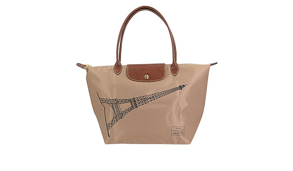 longchamp eiffel tower 2019