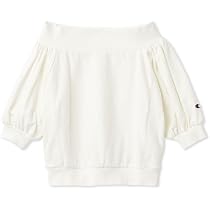 Amazon.co.jp: [フレイ アイディー] 【champion】パフスリーブ