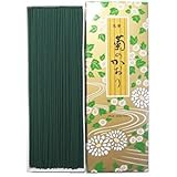 淡路梅薫堂の長寸お線香 菊のかおり 約50分 22cm 長寸バラ詰 #706