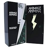 ANIMALE by Animale Eau De Toilette Spray 6.7 oz