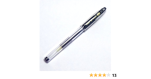 パイロット ゲルインキボールペン G3 極細 0 5mm ブラック Lg 10ef B ジェルインクボールペン 文房具 オフィス用品 Amazon