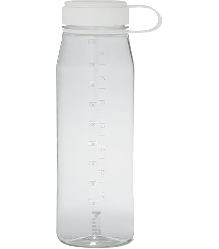 Amazon｜MiiR（ミアー）Narrow Mouth Bottle 23oz ステンレス 真空断熱