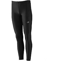 日体大　スパッツ 2枚セット】日本製 のびのびフィットストレッチ 黒色無地一分丈