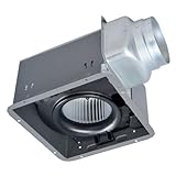三菱電機 (MITSUBISHI) ダクト用換気扇 天井埋込形 VD-20ZB9-IN