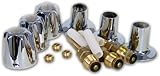 KISSLER RBK6346 Price Pfister Tub/Shower Valve Rebuild Kit [並行輸入品]
