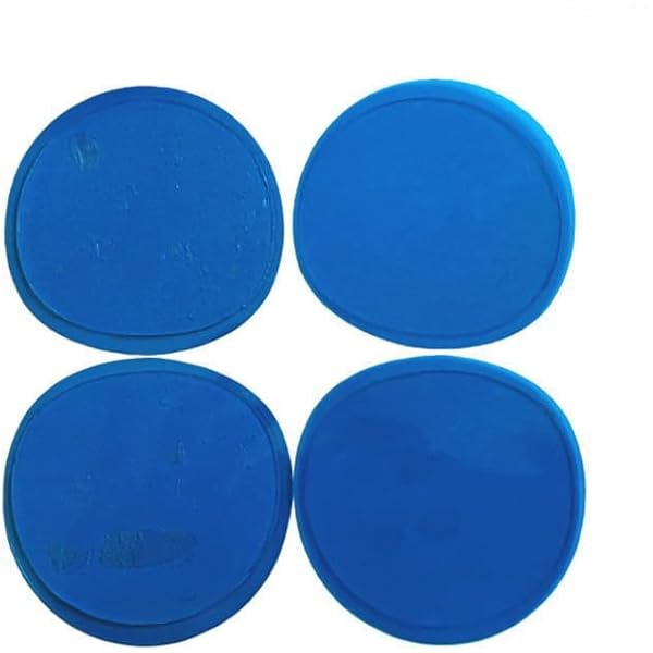 Amazon.co.jp: もてケア EMS運動器 交換用ゲルパッド 4極用 1セット 4