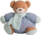 Kaloo Maxi Patapouf K960037 Soft Toy Bear Blue by Kaloo
