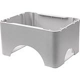 SANEI 屋外 水栓柱パン用架台 本体別売 450用 HW80-1-450