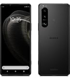 Amazon | 【整備済み品】 Sony Xperia 5 III docomo 128GB ピンク