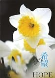 希望の言葉―古今東西の100名言集 (ハルキ文庫 い 14-4 いのちの言葉文庫 vol. 4)
