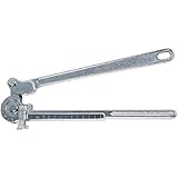 TRUSCO(トラスコ) チューブベンダー 12mm なましステンレス用 GFB-S12M