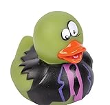 2" ZOMBIE RUBBER DUCKS, Case of 576