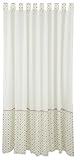 Lollipop Lane 168 x 183cm Prickles and Twoo Curtains by Lollipop Lane