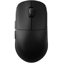 SCYROX V8 ワイヤレスゲーミングマウス　ブラック【正規国内品】 Scyrox V8 SX-V8-BLACK | マウス | ゲーミングデバイス