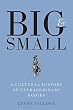 Big and Small: A Cultural History of Extraordinary Bodies