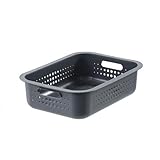 Astage(アステージ) Smar tStore(スマートストア) Basket 10(バスケット 10) グレー