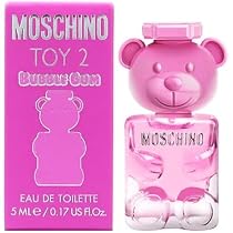 Amazon | モスキーノ トイ ボーイ オードパルファム EDP ボトル 5ml
