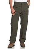 Carhartt PANTS メンズ US サイズ: 42W x 34L カラー: グリーン