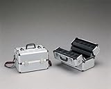 工具入れ 災害時に役に立つ 便利アイテム 暮らし生活 アルミケース シルバー